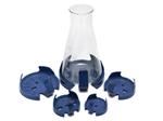 480151 | Corning® Plastic Clamp, 500 mL