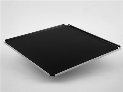 480154 | Corning® Flat Platform with Nonslip Rubber Mat, 300 x 300 mm