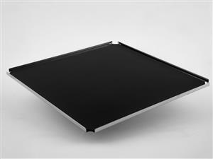 480154 | Corning® Flat Platform with Nonslip Rubber Mat, 300 x 300 mm
