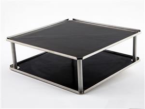 480155 | Corning® Double Flat Platform with Non-slip Rubber Mat, 300 x 300 mm