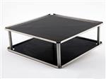 480155 | Corning® Double Flat Platform with Non-slip Rubber Mat, 300 x 300 mm