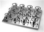 480164 | Corning® Platform with 12 x 250 mL Flask Clamps