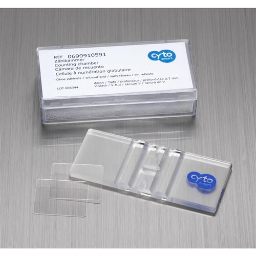 6749-OC | Organoid Counting Software for the Corning® Cell Counter