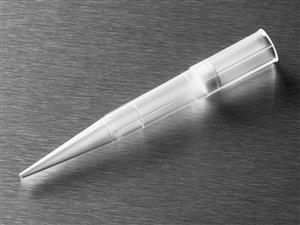 4809 | Corning® 100-1000 µL Filtered IsoTip™ Universal Fit Rack Pipet Tips (Fits All Popular Research-Grade Pipettors), Natural, Sterile, 10 Racks/CS, 1000 Tips/CS