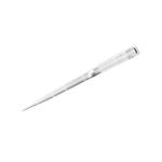 4810 | Corning® 1-200 µL Filtered IsoTip™ Plus Rack Pipet Tips (Fits All Popular Research-Grade Pipettors), Natural, Sterile, 3 Inches Long, 10 Racks/CS, 960 Tips/CS
