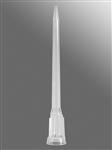 4830 | Corning® 0.5-10 µL Microvolume Rack Pipet Tips, (Fits Eppendorf®,Other Ultra-Micropipettors), Natural, Sterile, 96 Tips/Rack, 10 Racks/CS, 960 Tips/CS