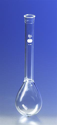 5420-500 | PYREX® 500 mL Round Bottom Kjeldahl Flask with