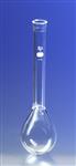 5420-500 | PYREX® 500 mL Round Bottom Kjeldahl Flask with