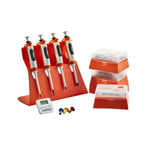 6065 | Corning® Lambda™ EliteTouch™ Starter Kit