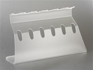 6068 | Corning® Universal Linear Stand for Six Pipettors, Transparent