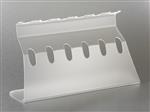 6068 | Corning® Universal Linear Stand for Six Pipettors, Transparent