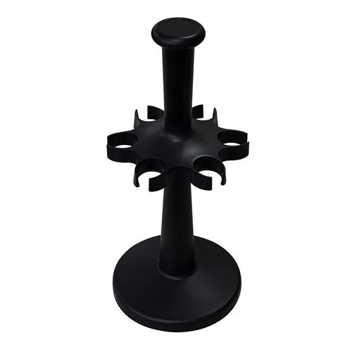 6069 | Corning® Carousel Stand for Six Lambda EliteTouch Single-channel Pipettors