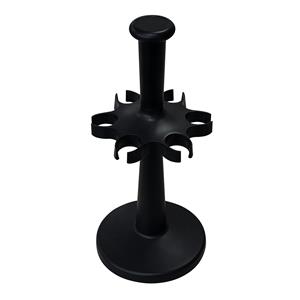 6069 | Corning® Carousel Stand for Six Lambda EliteTouch Single-channel Pipettors
