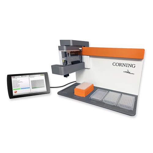 Corning EliteMax Pipetting Platform