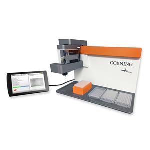 6070 | Corning® Lambda™ EliteMax Semi-automated Benchtop Pipettor