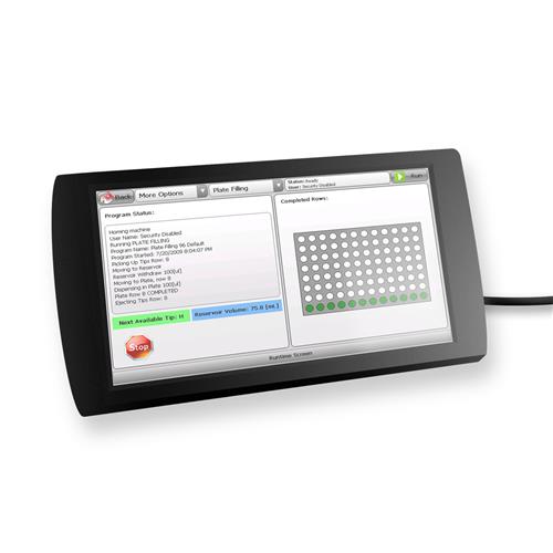 6071 | Corning® Lambda™ EliteMax 10.1" Touch Screen Controller With Software And License"