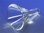 6220-150 | PYREX® 150 mm Diameter Powder Funnels