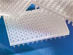 6551 | Corning® Thermowell® 96-well Polypropylene PCR Microplate, Natural, Nonsterile