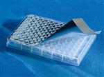 6570 | Corning® 96-well Microplate Aluminum Sealing Tape, Nonsterile