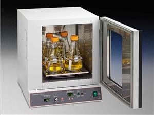 6752 | Corning® LSE™ Shaking Incubator, 49 Liters, 230V (EU and UK Plug)