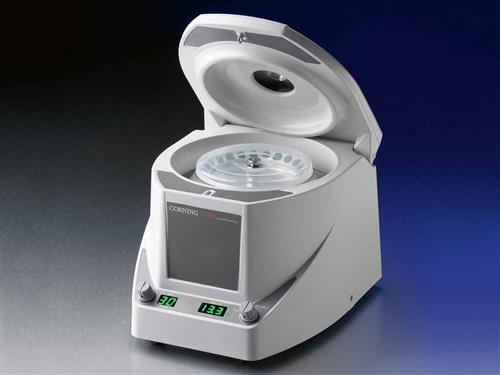 6768-HS | Corning® LSE™ High Speed Microcentrifuge, 100V, JP Plug