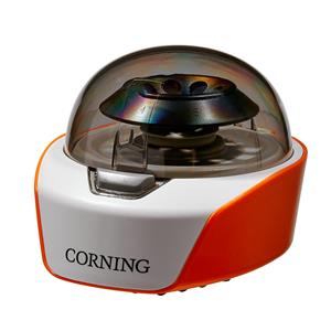 6770 | Corning® LSE™ Mini Microcentrifuge, AC100-240V