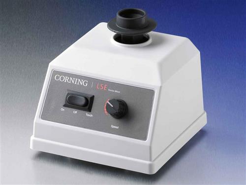 6775 | Corning® LSE™ Vortex Mixer with Standard Tube Head, 120V
