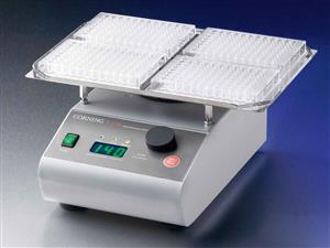 6781-4 | Corning® LSE™ Digital Microplate Shaker, 230V, EU Plug