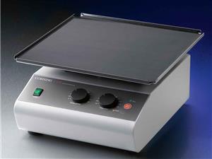 6781-FP | Corning® LSE™ Low Speed Orbital Shaker, with Flat Platform, 230V, EU Plug
