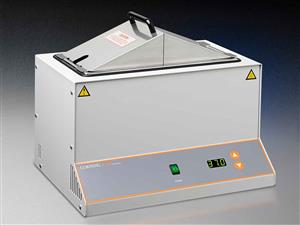 6784 | Corning® LSE™ Digital Water Bath, 6L, 230V (EU and UK Plug)