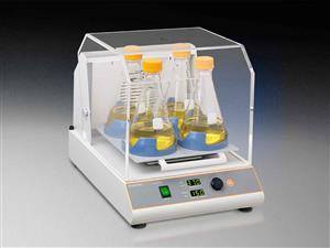 6790 | Corning® LSE™ Benchtop Shaking Incubator with Platform, 120V