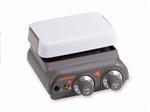 6797-220 | Corning® 4 x 5 Inch Top PC-220 Hot Plate/Stirrer, 100V/60Hz