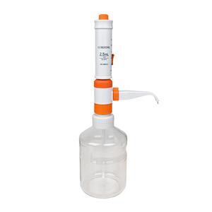 6840 | Corning® Bottle Top Dispenser, 0.25 - 2.5 mL