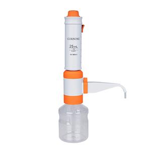 6843 | Corning® Bottle Top Dispenser, 2.5 - 25 mL