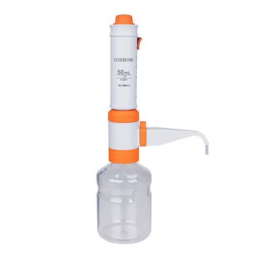 6844 | Corning® Bottle Top Dispenser, 5 - 50 mL