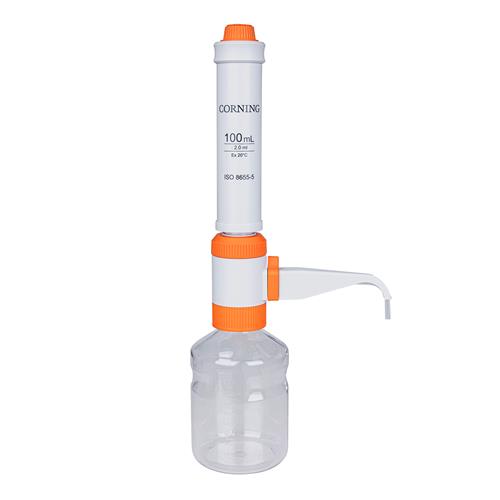 6845 | Corning® Bottle Top Dispenser, 10 - 100 mL
