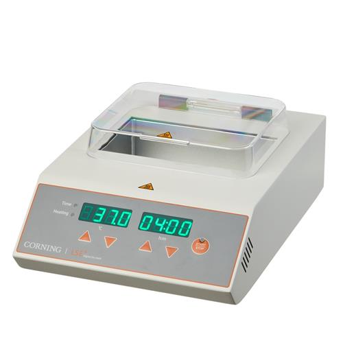 6885-DB | Corning® LSE™ Digital Dry Bath Heater, Dual Block, 120V
