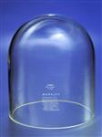 6886-12L | PYREX® 12.3L Bell Jar without Flange