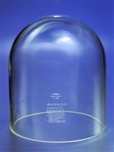 6886-49L | PYREX® 49.2L Bell Jar without Flange
