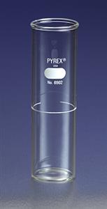 6902 | PYREX® Cloud and Pour Point Jar, Graduated