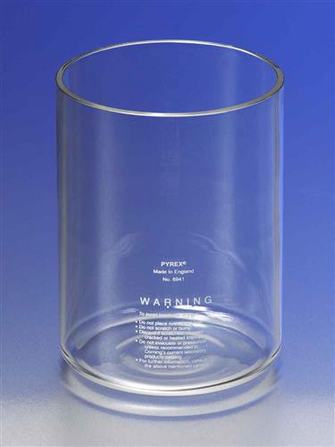 6941-3L | PYREX® 2.8L Animal Jar