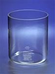 6942-17L | PYREX® 17L Cylindrical Jar, Plain