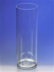 6945-6L | PYREX® 6.6L Cylindrical Chromatography Tank, Ground Edges