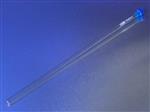 6980D-7 | PYREX® 5 mm Diameter, 7 Inch Long 200-400MHz Deluxe NMR Tubes