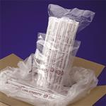 7000 | 100 mL Stripette™ Serol Pipets, Polystyrene, Indly Paper/PWrapped, 3Bag, Clean Room Pack Style, Sterile, 10/Bag, 100/CS