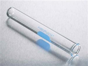 70800-10 | PYREX® VISTA™ 3 mL Test Tubes, 10x75 mm