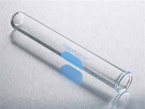 70800-18 | PYREX® VISTA™ 27 mL Test Tubes, 18x150 mm