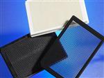 7246 | Corning® 1536w Black High Base Polystyrene Not Treated Microplate, 10/Bag, no Lid, Nonsterile