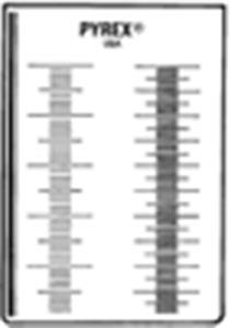 7250-2L | PYREX® 2L Mallory Settlometer