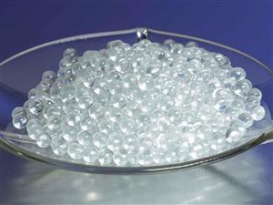 7268-5 | PYREX® 5 mm Packing Beads